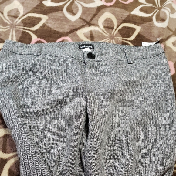 NEW WITH TAG.Trouser Casual Work Pants - Picture 5 of 5